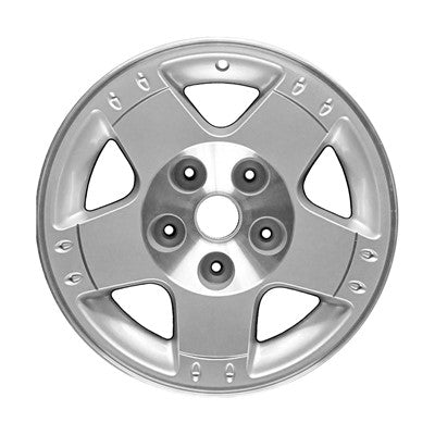 Wheel  ALYCE086U15