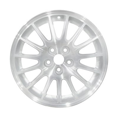 Wheel  ALYCF055A10