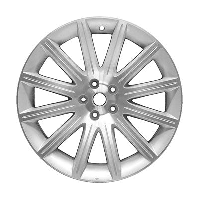 Wheel  ALYCF075U10