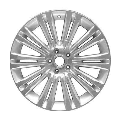 Wheel  ALYCG013U91