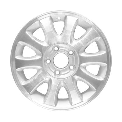 Wheel  ALYCH071U10