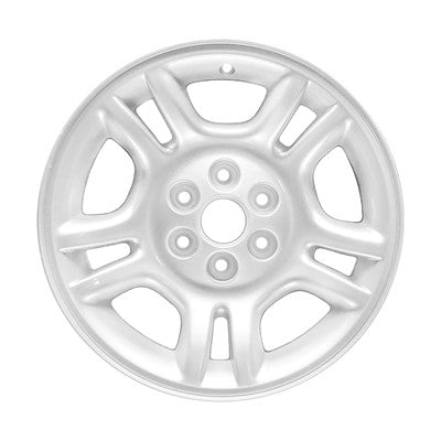 Wheel  ALYCH076U25