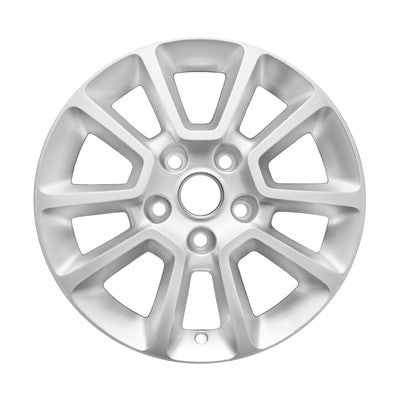 Wheel  ALYCI014U20