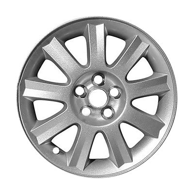 Wheel  ALYCJ013U20
