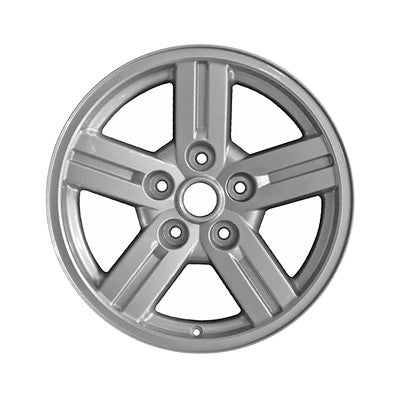 Wheel  ALYCK059U20