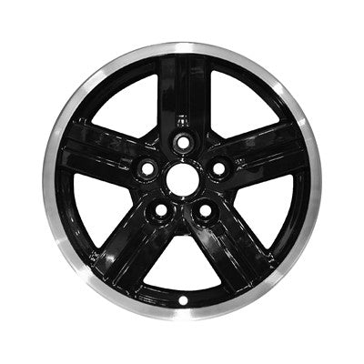 Wheel  ALYCK059U45