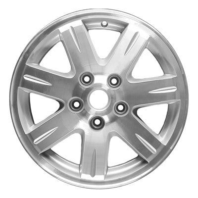 Wheel  ALYCK078U10
