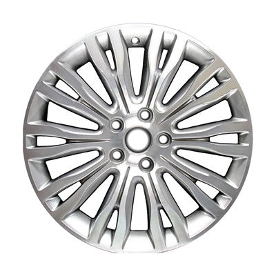 Wheel  ALYCK095U91