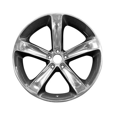 Wheel  ALYCL084U90