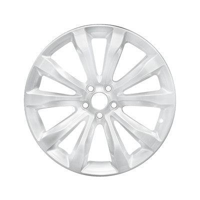 Wheel  ALYCL086U78