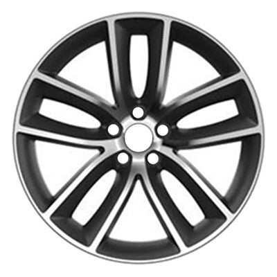 Wheel  ALYCM036U90N