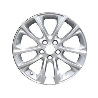 Wheel  ALYCN031U15N