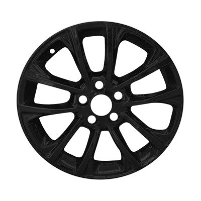 Wheel  ALYCN031U45