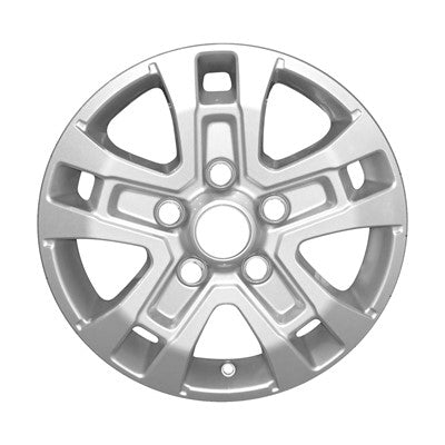 Wheel  ALYCO032U20