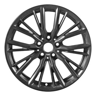 Wheel  ALYCZ023U45