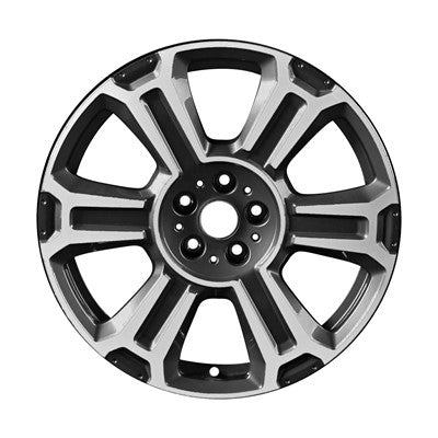 Wheel  ALYDC010U35