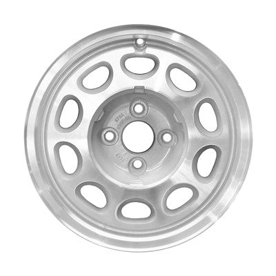 Wheel  ALYFA024U15