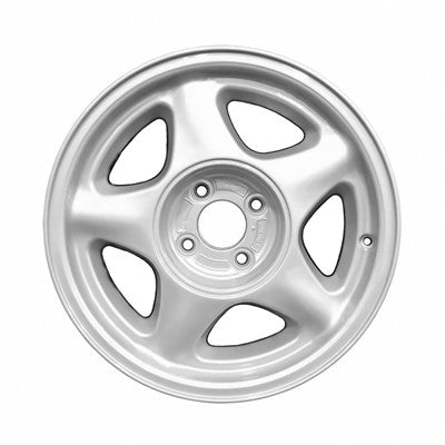 Wheel  ALYFA048U15
