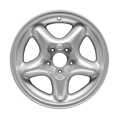 Wheel  ALYFA078U10