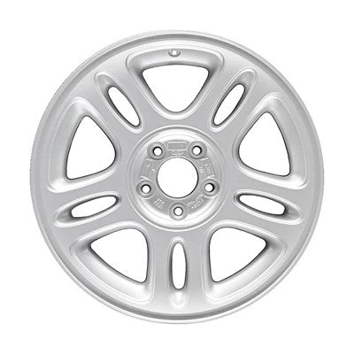 Wheel  ALYFB019A20