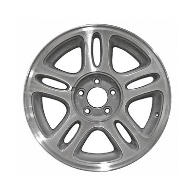 Wheel  ALYFB019A35