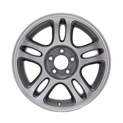 Wheel  ALYFB019A45