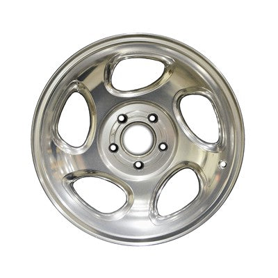 Wheel  ALYFB096A80
