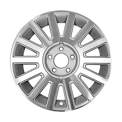 Wheel  ALYFE025U35