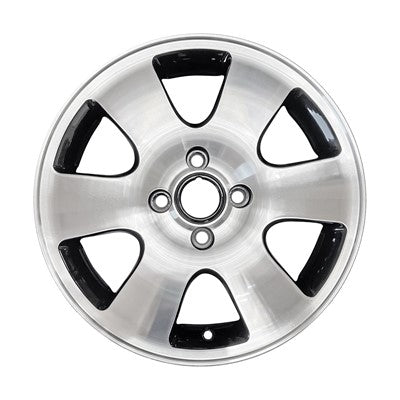 Wheel  ALYFE027U45