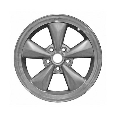 Wheel  ALYFE034U35