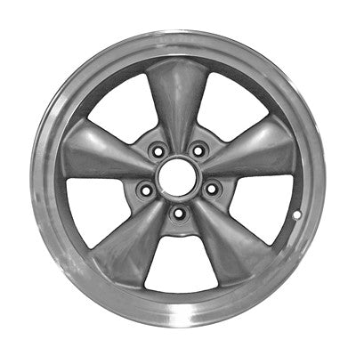 Wheel  ALYFE034U65