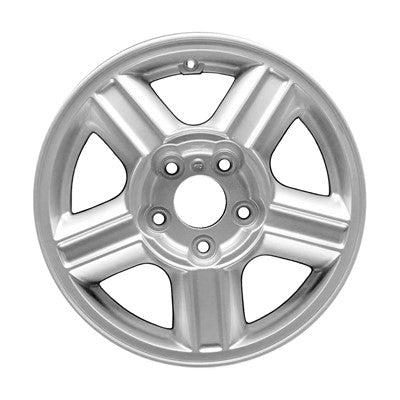 Wheel  ALYFE048U20