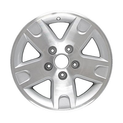 Wheel  ALYFE061U20