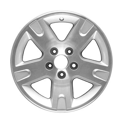 Wheel  ALYFE069U20