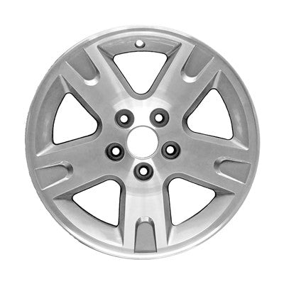 Wheel  ALYFE069U30