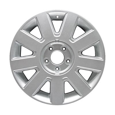 Wheel  ALYFF017U16