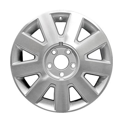 Wheel  ALYFF017U20