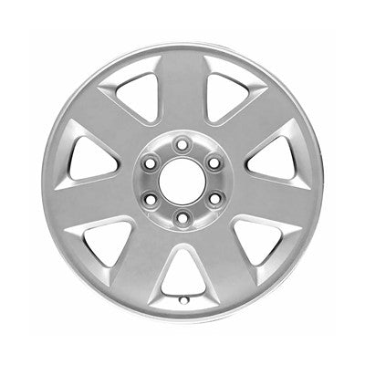 Wheel  ALYFG015U20
