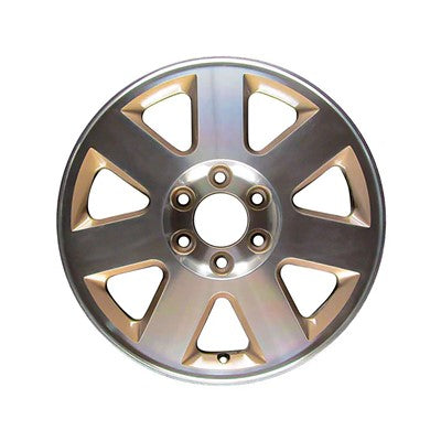 Wheel  ALYFG015U55