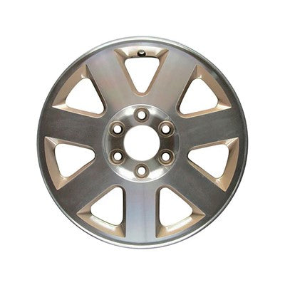 Wheel  ALYFG015U58