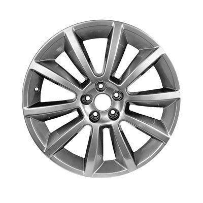 Wheel  ALYFI015U78
