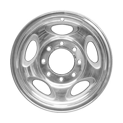 Wheel  ALYFI038U80