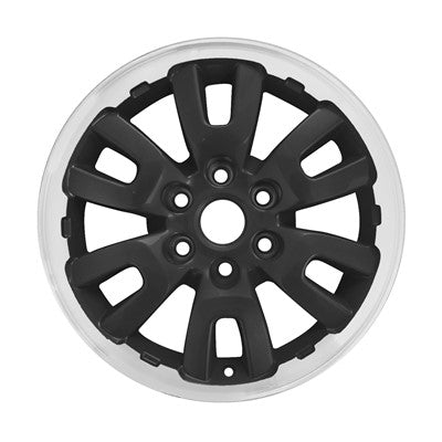 Wheel  ALYFI047U35