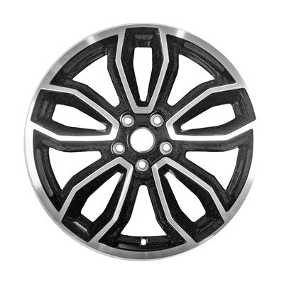 Wheel  ALYFJ034U45