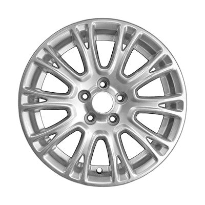 Wheel  ALYFJ041U20