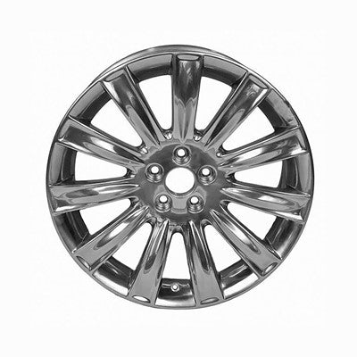 Wheel  ALYFK029U80