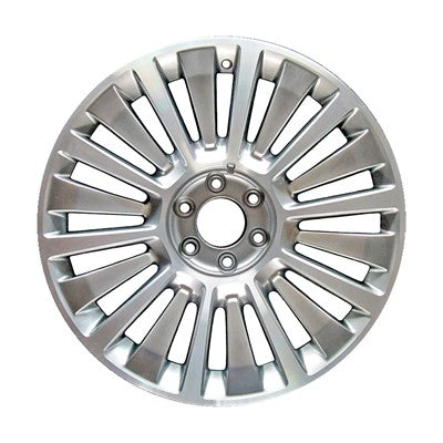 Wheel  ALYFK066U77