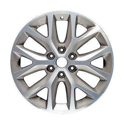 Wheel  ALYFK088U65