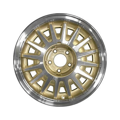 Wheel  ALYFL059U55