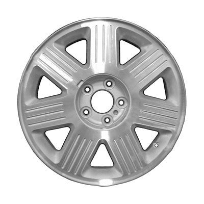 Wheel  ALYFL071U20